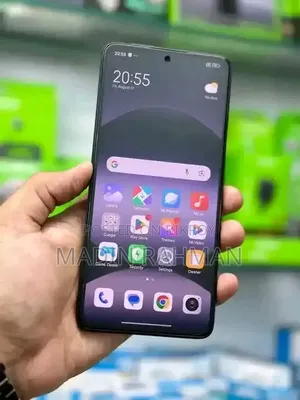 শাওমি রেডমি নোট ১৪ ফোরজি ২৫৬ জিবি ব্ল্যাক