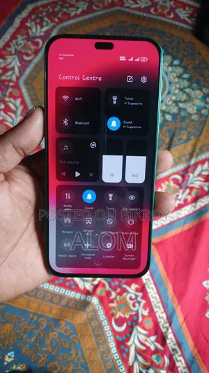 Honor X8b 512 GB Green