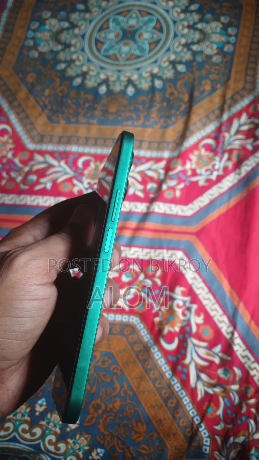Honor X8b 512 GB Green