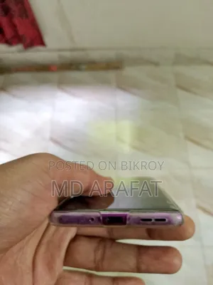 Motorola Edge 60 Pro 256 GB Purple