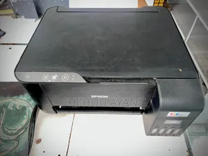 Sale of Epson Printer and Laminating Machine Used for 7 Months