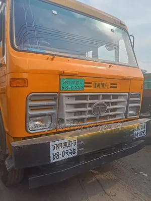 Prime Mover Tata 2017