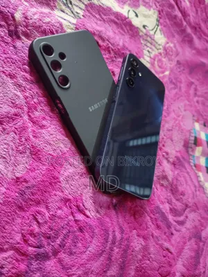 নতুন স্যামসাং গ্যালাক্সি এ১৫ ১২৮ জিবি ব্লু