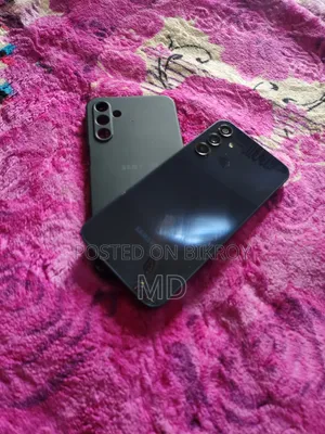 নতুন স্যামসাং গ্যালাক্সি এ১৫ ১২৮ জিবি ব্লু