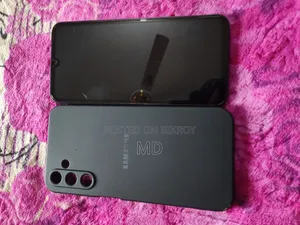 নতুন স্যামসাং গ্যালাক্সি এ১৫ ১২৮ জিবি ব্লু