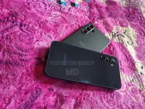 নতুন স্যামসাং গ্যালাক্সি এ১৫ ১২৮ জিবি ব্লু