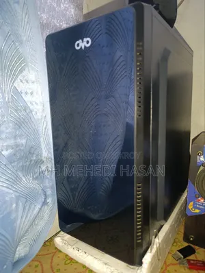 Desktop Computer Gigabyte 16GB Intel Core i3 SSD 128GB
