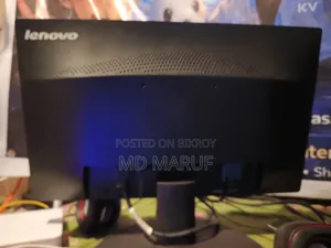 Md Maruf Bb