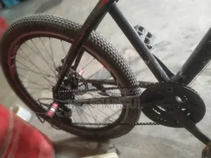 Motorcycle 2022 Black