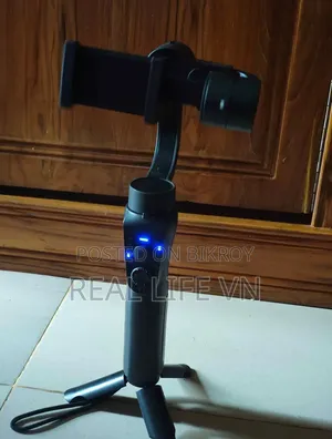মোবাইল গিম্বাল