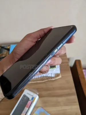 Samsung Galaxy A14 64 GB Black