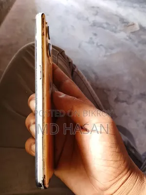 Realme 9 128 GB Gold
