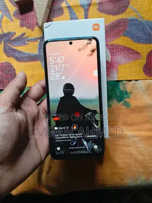 শাওমি রেডমি নোট ১১ ১২৮ জিবি ব্লু