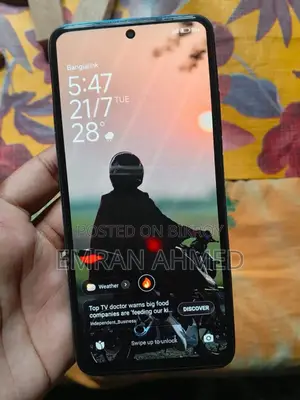 Xiaomi Redmi Note 11 128 GB Blue