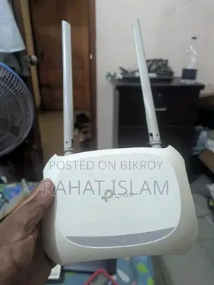 Router বিক্রি করলে যোগাযোগ করেন Inbox
