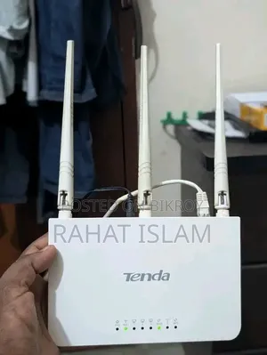 Router বিক্রি করলে যোগাযোগ করেন Inbox