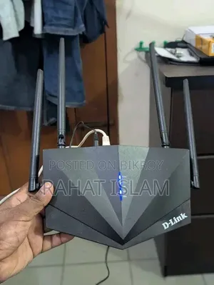 Router বিক্রি করলে যোগাযোগ করেন Inbox