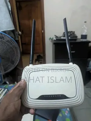 Router বিক্রি করলে যোগাযোগ করেন Inbox