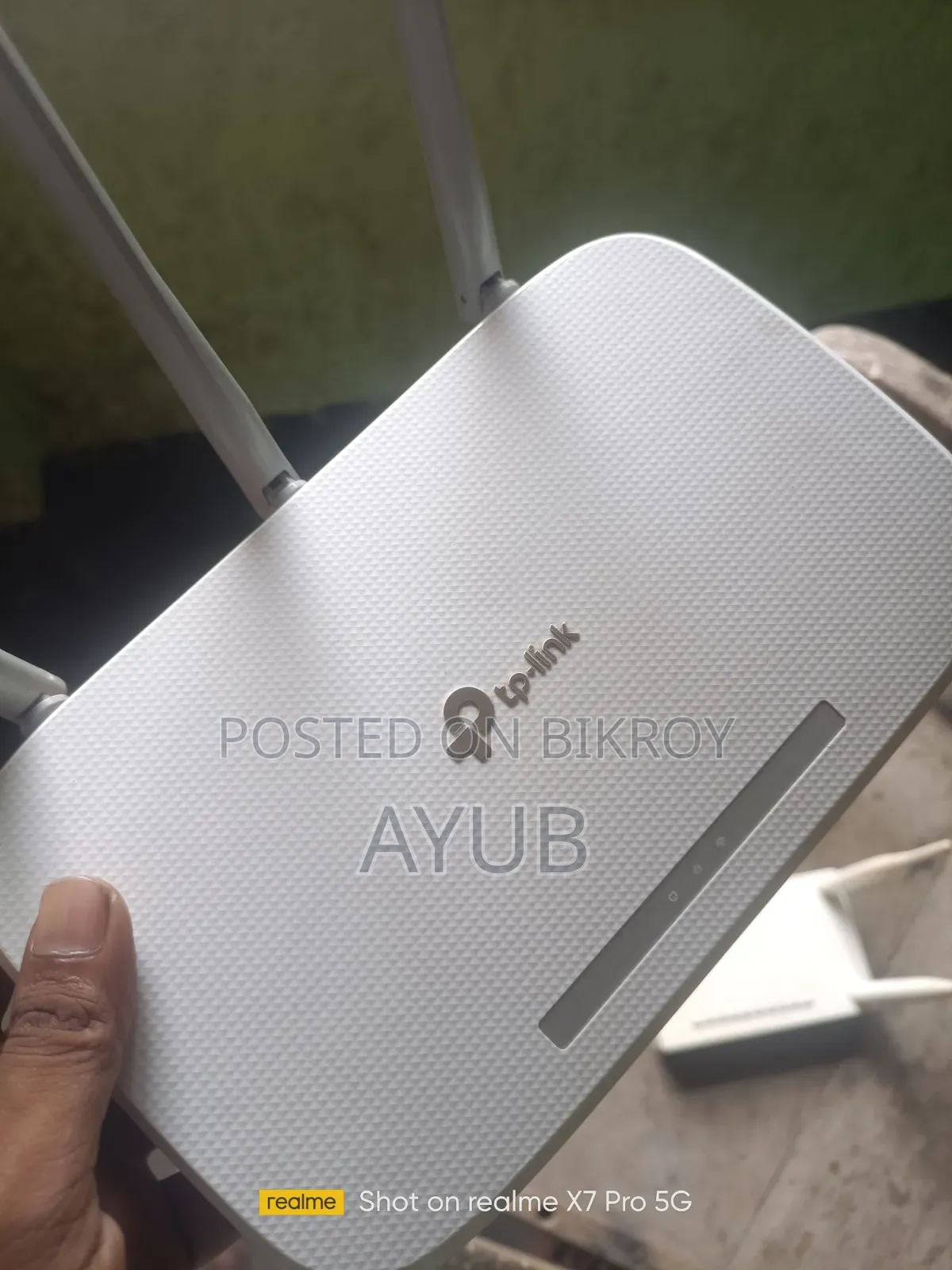 Tp Link Ar Netis Onk Vlo Router Ami Wifi 6 Router Kinci Tai Sell Krbo