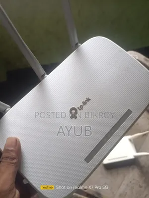Tp Link Ar Netis Onk Vlo Router Ami Wifi 6 Router Kinci Tai Sell Krbo