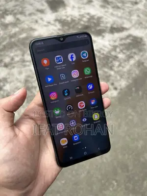 স্যামসাং গ্যালাক্সি এ৫০ ৬৪ জিবি