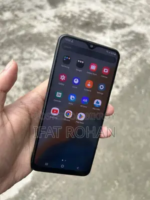 স্যামসাং গ্যালাক্সি এ৫০ ৬৪ জিবি