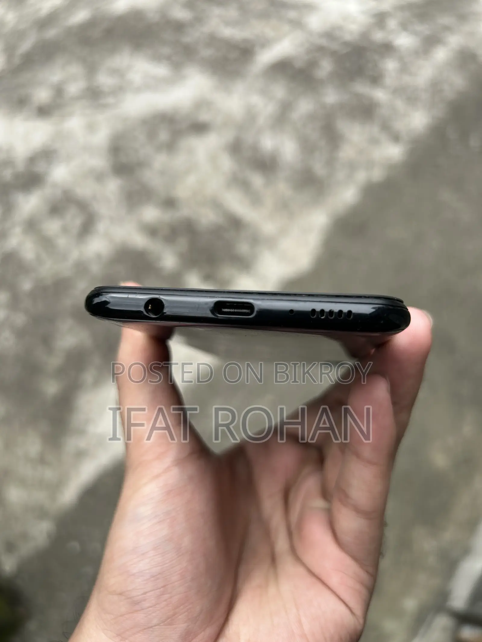 স্যামসাং গ্যালাক্সি এ৫০ ৬৪ জিবি
