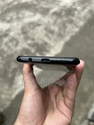 স্যামসাং গ্যালাক্সি এ৫০ ৬৪ জিবি