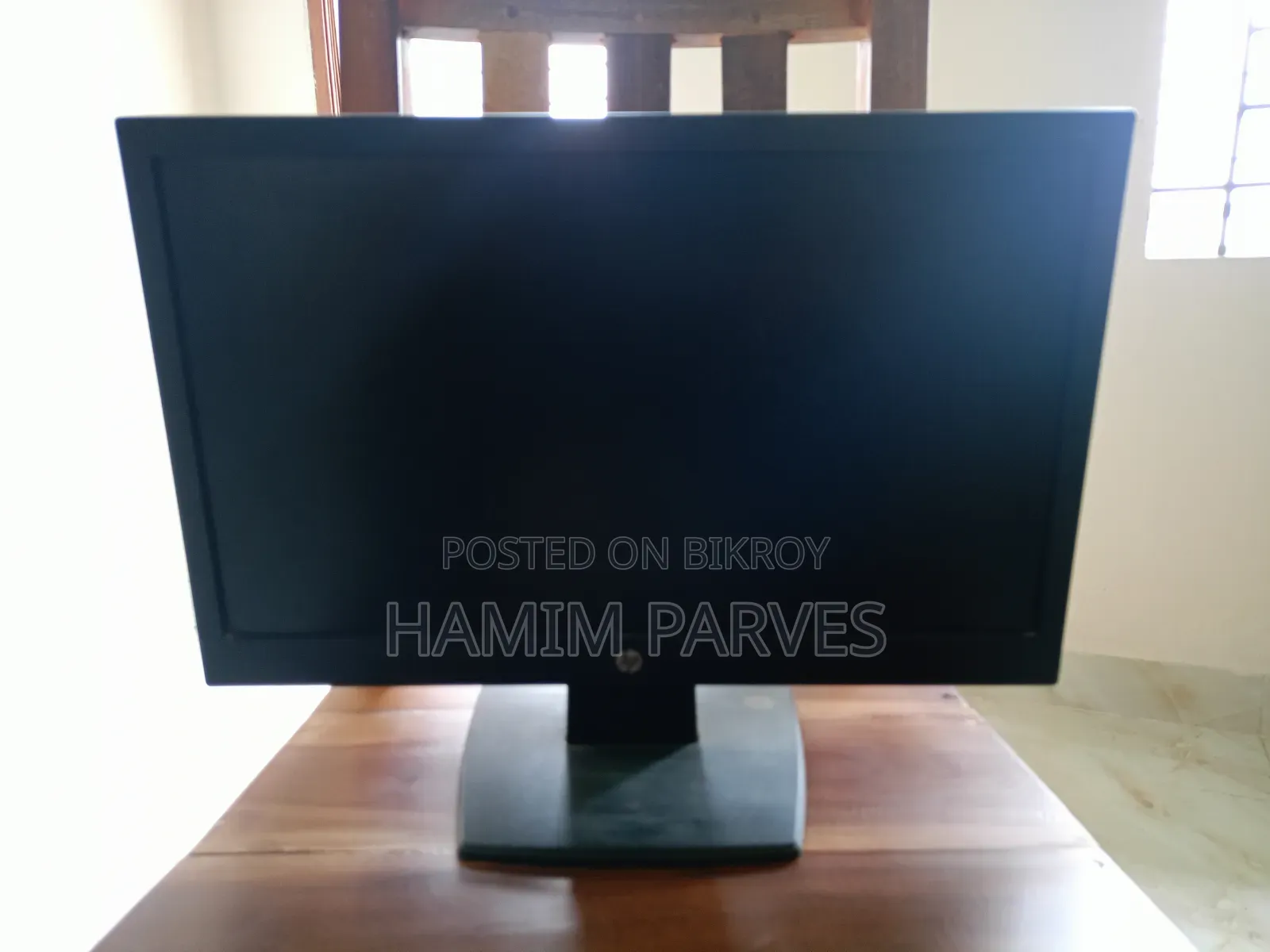 HP Monitor for Sale