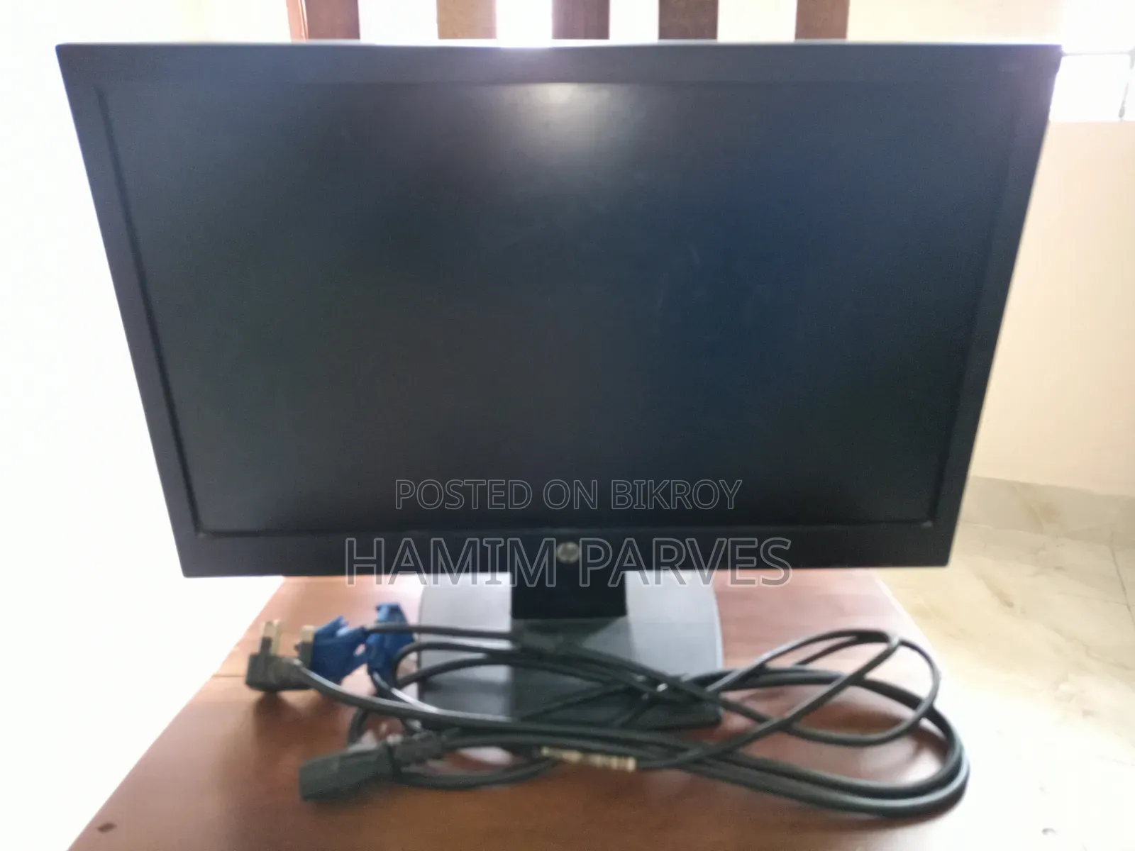 HP Monitor for Sale