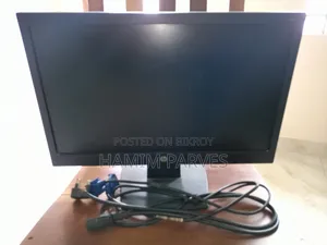 HP Monitor for Sale