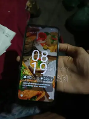 Xiaomi Redmi A2 64 GB Black