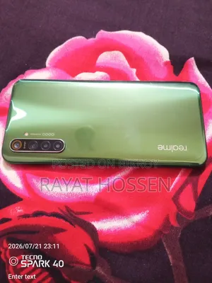 রিয়েলমি এক্স২ ৬৪ জিবি
