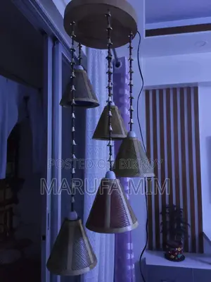 বেতের লাইট
