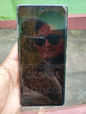 গুগল পিক্সেল ৭ প্রো ২৫৬ জিবি ব্ল্যাক