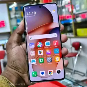 Xiaomi Redmi Note 13 Pro+ 256 GB White