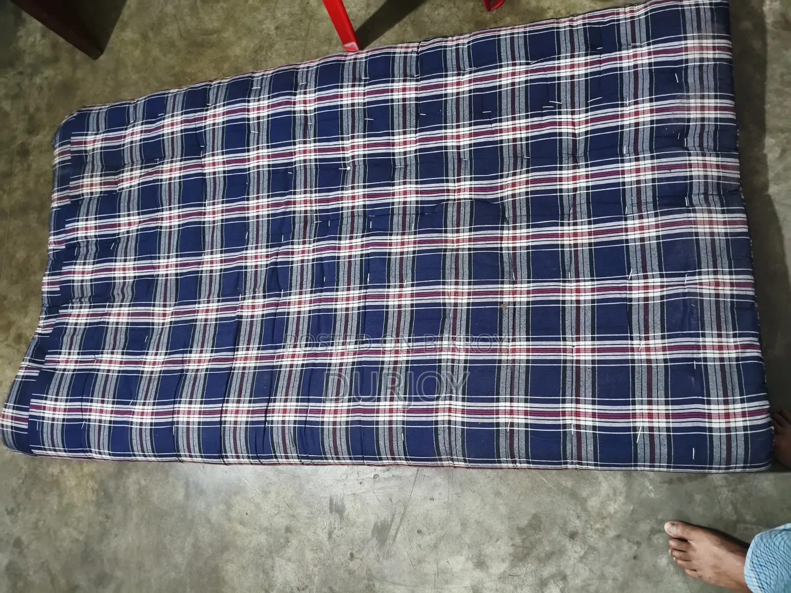 Mattress for sale, not used for long