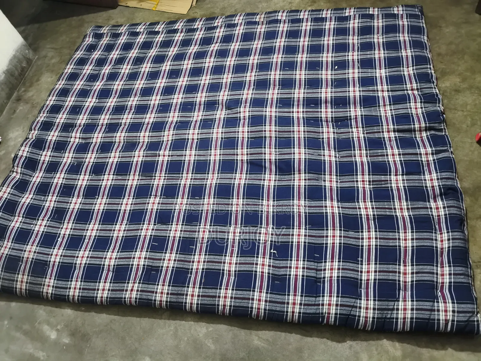 Mattress for sale, not used for long