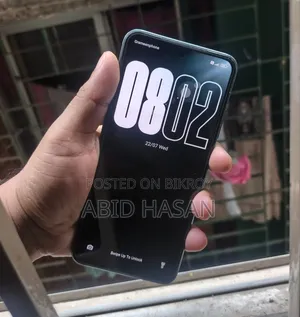 শাওমি রেডমি নোট ১০ ৬৪ জিবি