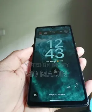 গুগল পিক্সেল ৭ ২৫৬ জিবি ব্লু