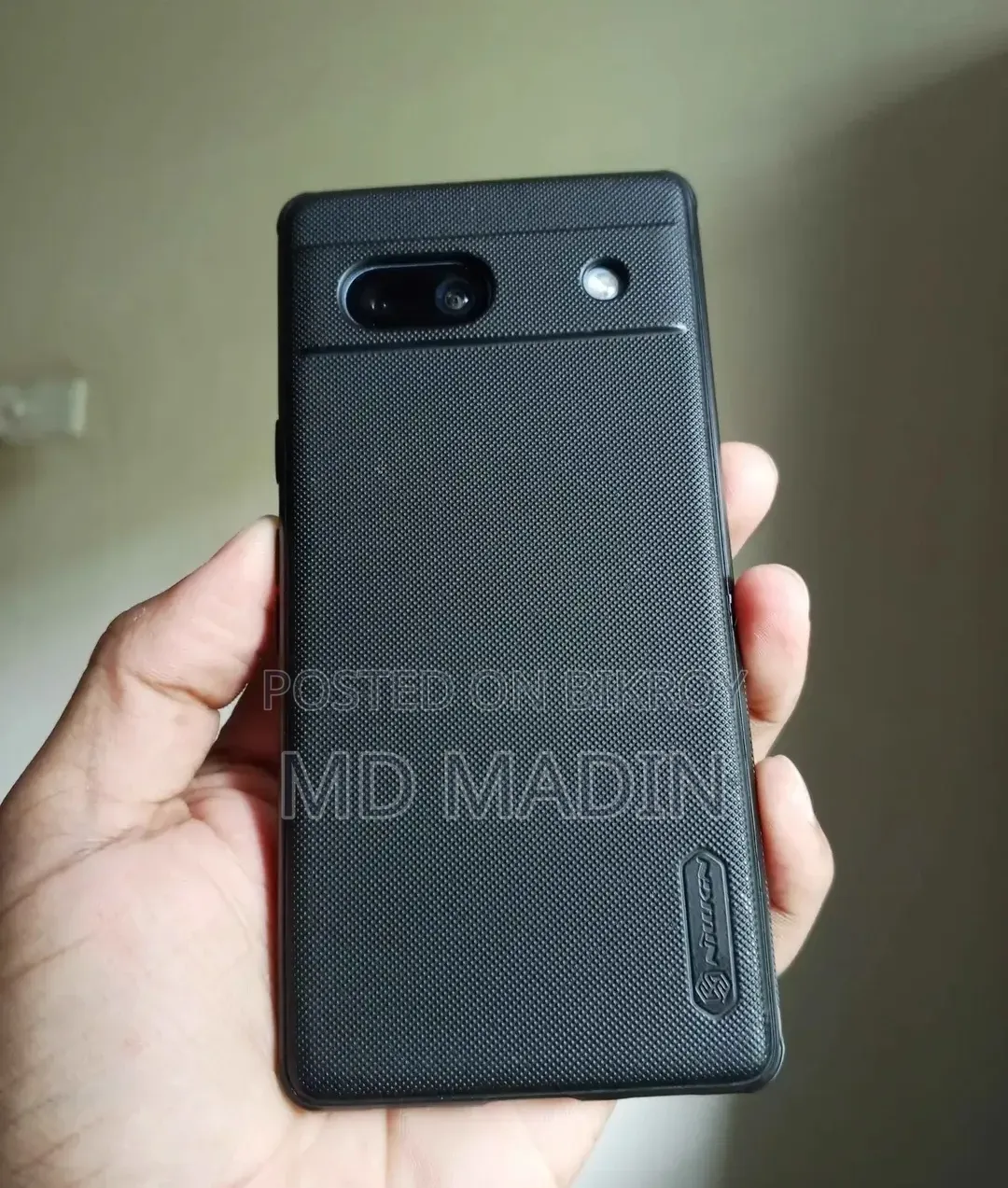গুগল পিক্সেল ৭ ২৫৬ জিবি ব্লু