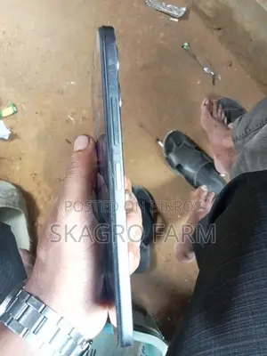 Infinix Smart 20 64 GB Black