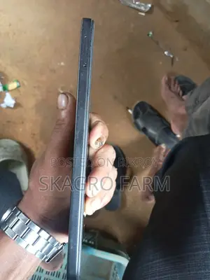 Infinix Smart 20 64 GB Black