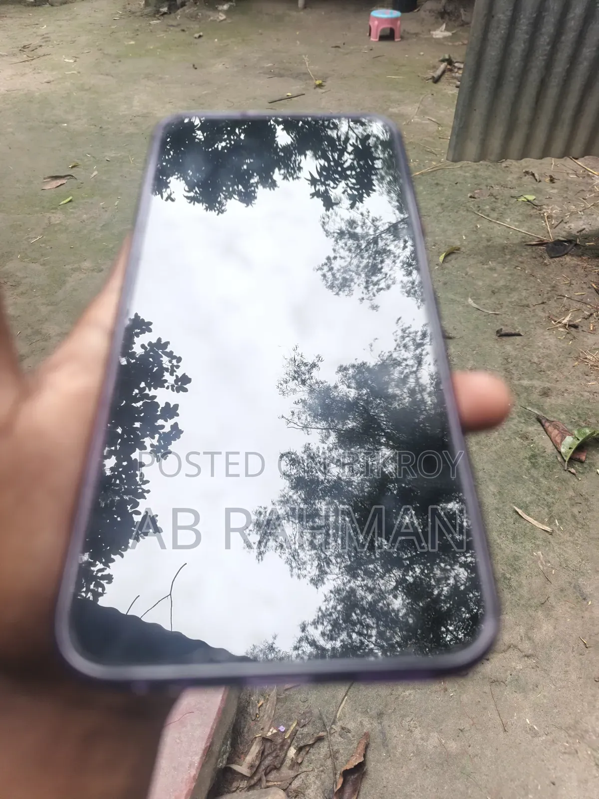 Tecno Spark Go 64 GB Black