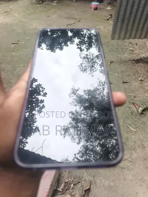 Tecno Spark Go 64 GB Black