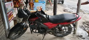 এইচ পাওয়ার এসকর্ট ১১০ ২০১৮ লাল