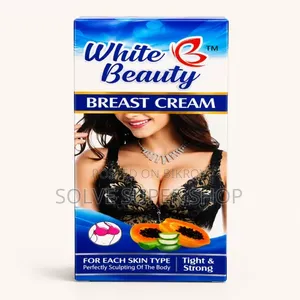 Tightens and Lifts Breasts