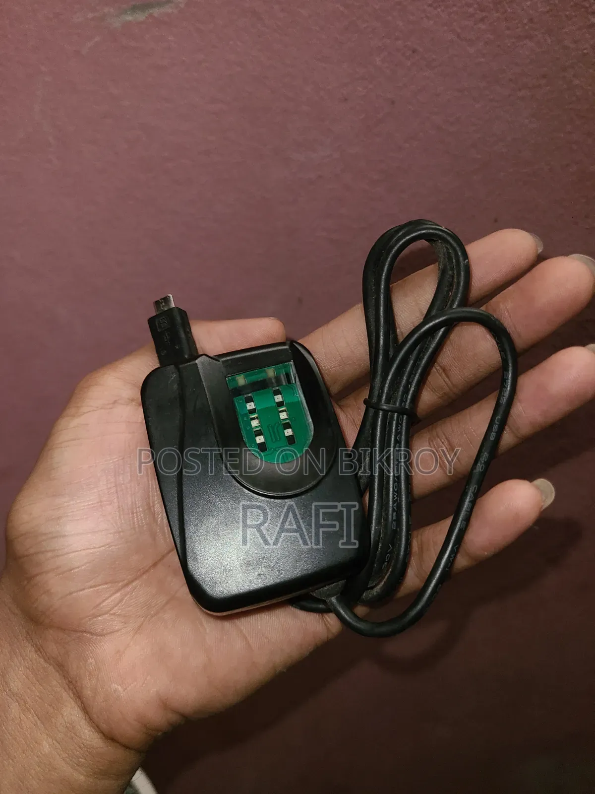 Futronic Fringeprint Scanner for Sell