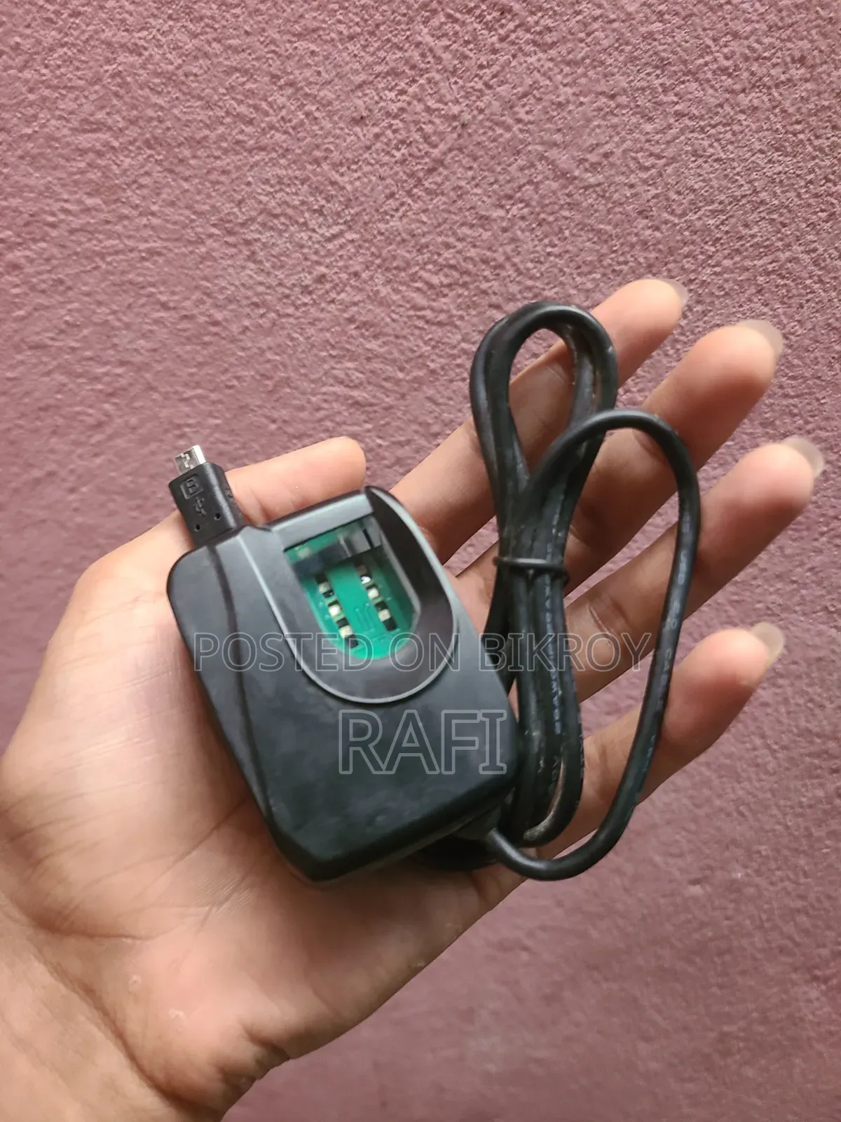 Futronic Fringeprint Scanner for Sell