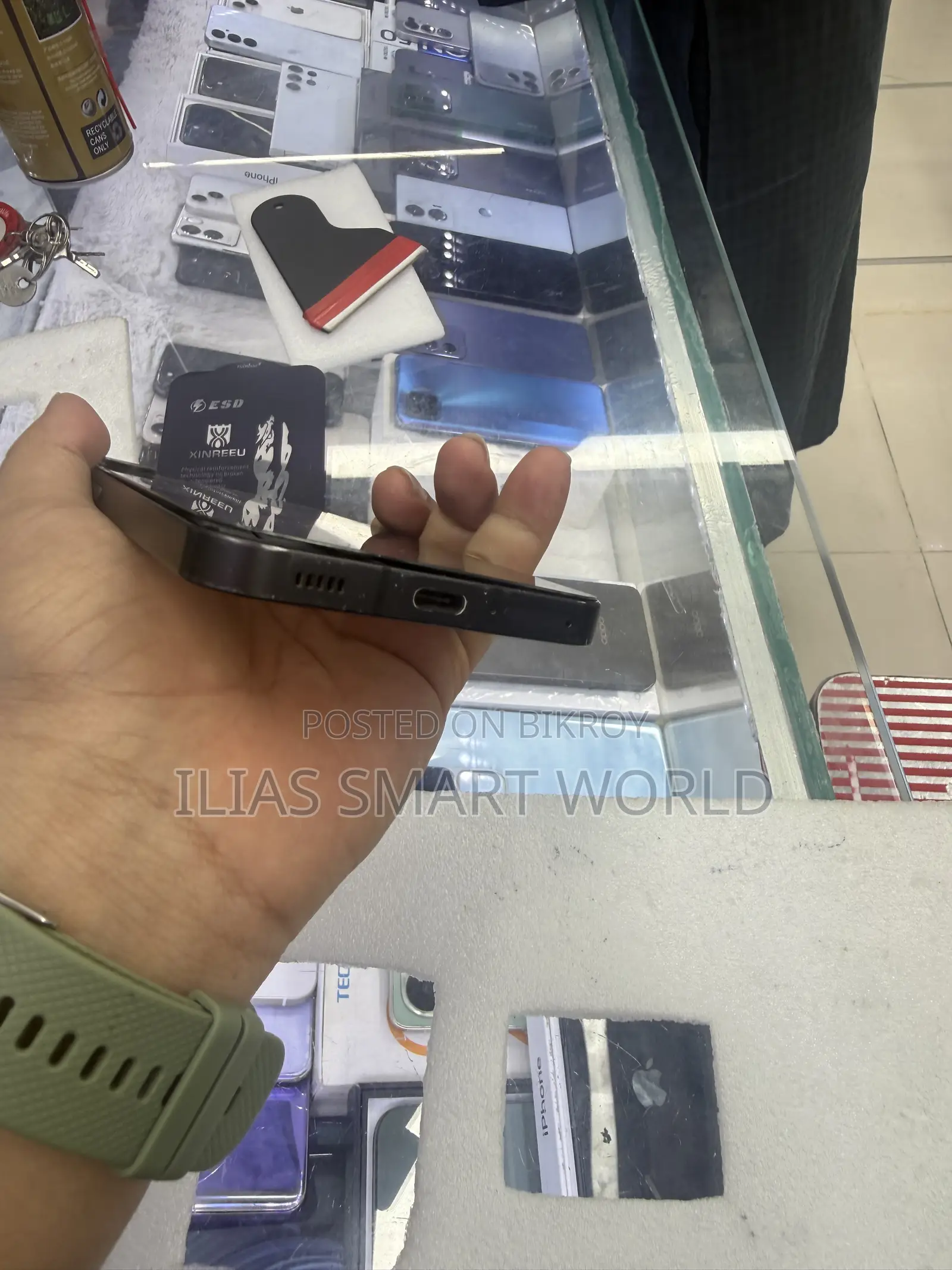Nothing Phone 1 128 GB Black